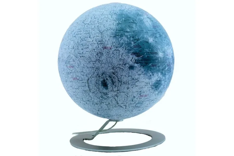 picture 1 Atmosphere 30 cm Q-ball Connection Globe