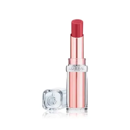 Zdjęcie L'Oréal Paris Color Riche Glow Paradise Szminka 3.8 g Nr. 906 - Blush Fantasy