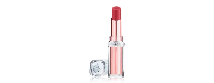 obrazek 1 L'Oréal Paris Color Riche Glow Paradise Szminka 3.8 g Nr. 906 - Blush Fantasy