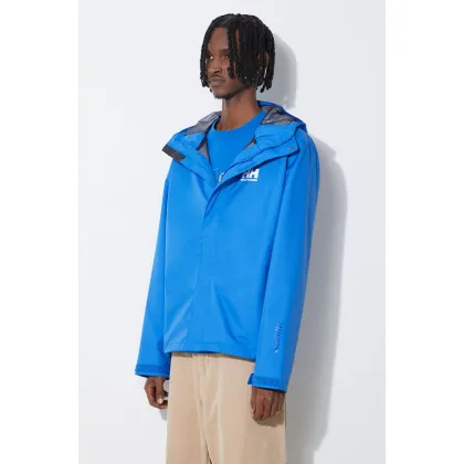 Zdjęcie Helly Hansen kurtka SEVEN męska kolor niebieski 62047