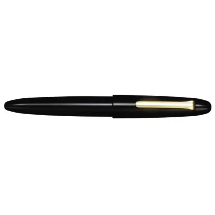 Zdjęcie Sailor King of Pens Ebonite Pióro Wieczne Nagahara Cross Point