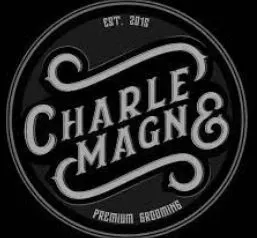 Charlemagne Premium logo