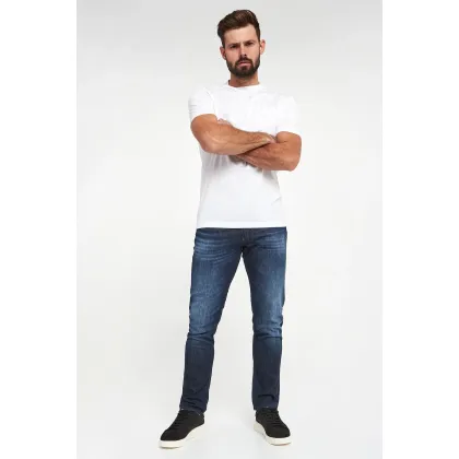 Zdjęcie Jeansy męskie EMPORIO ARMANI Emporio Armani