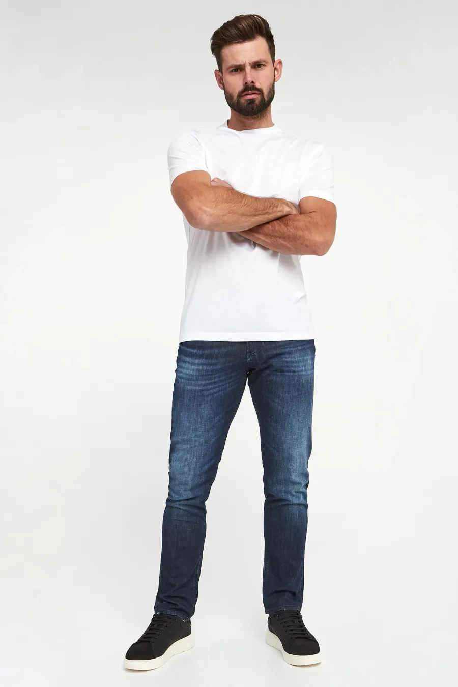 obrazek 1 Jeansy męskie EMPORIO ARMANI Emporio Armani