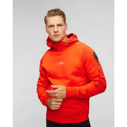 Zdjęcie Bluza Z Kapturem Męska Parajumpers Electra