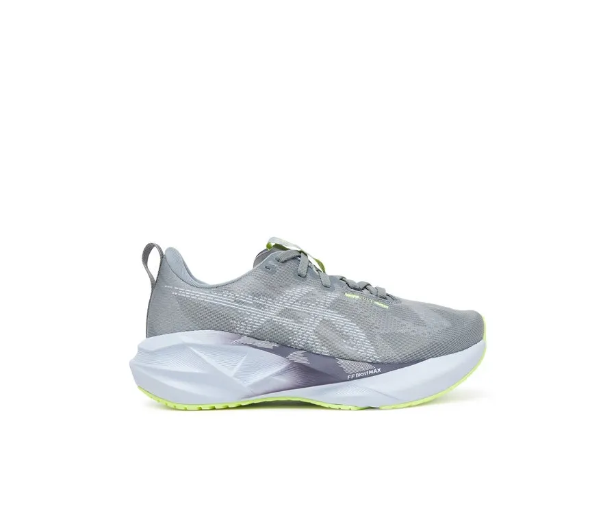 obrazek 1 Asics Buty do biegania Novablast 5 1012B765 Szary