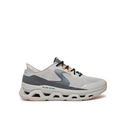 Zdjęcie Skechers Sneakersy 232921/GYCC Szary