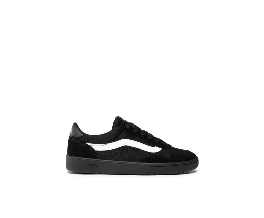 obrazek 1 Vans Tenisówki Cruze Too Cc VN0A5KR5QTF1 Czarny