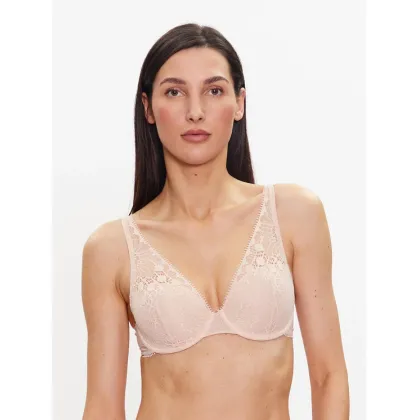 Zdjęcie Chantelle Biustonosz z fiszbiną Day To Night C15F70 Beżowy