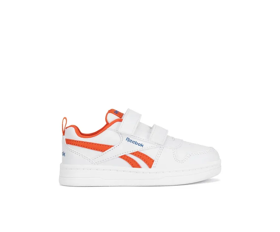 obrazek 1 Reebok Sneakersy Royal Prime 2.0 100208255 Biały