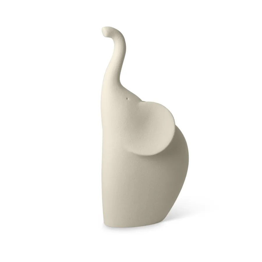 obrazek 12 Cudowna figurka słonia - 15x10x30 cm