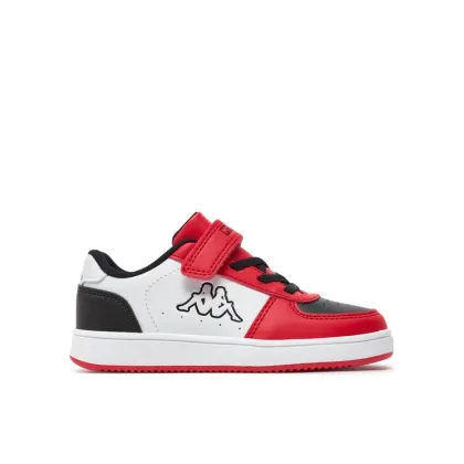 Zdjęcie Kappa Sneakersy Logo Malone Ev Kid 36185LW Kolorowy