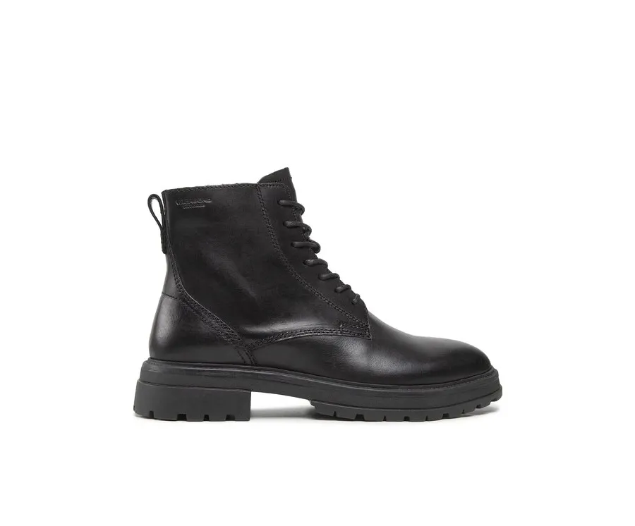 obrazek 1 Vagabond Shoemakers Kozaki Johnny 2.0 5479-101-20 Czarny