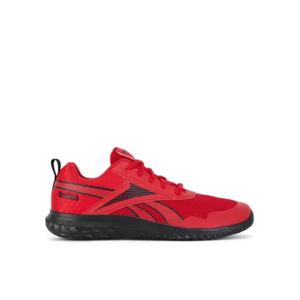 Zdjęcie Reebok Sneakersy RUSH RUNNER 5.0 100242333 Czerwony