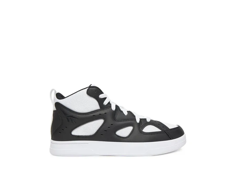 obrazek 1 Reebok Sneakersy PRIMARY HARDWOOD 100235357 J Biały