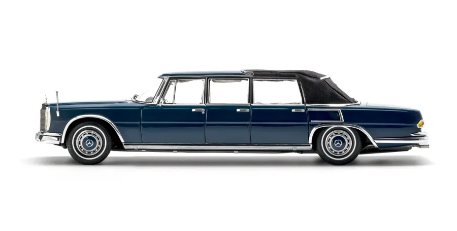 obrazek 5 Replika Mercedes-Benz 600 Pullman (W100)