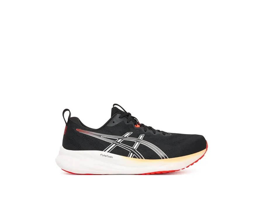 obrazek 1 Asics Buty do biegania Gel-Pulse 16 1011B962 Czarny