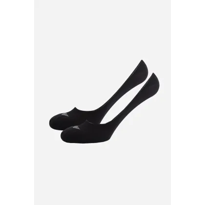 Zdjęcie Stopki damskie 2-pack EMPORIO ARMANI Emporio Armani
