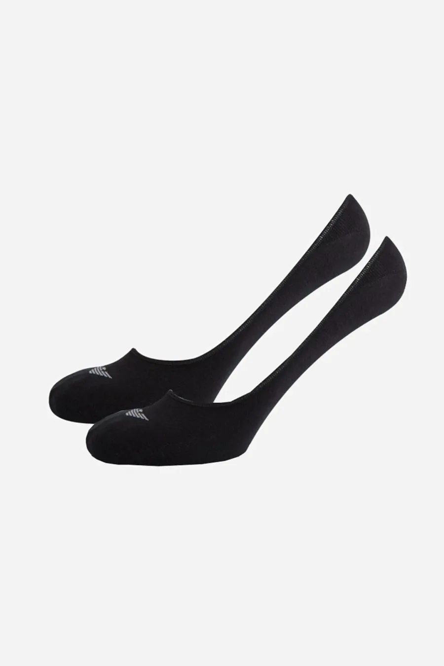 obrazek 1 Stopki damskie 2-pack EMPORIO ARMANI Emporio Armani