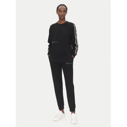 Zdjęcie EA7 Emporio Armani Dres 7W000283 AF12501 UC001 Czarny Regular Fit