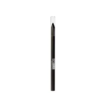 Zdjęcie Maybelline Tattoo Liner Gel Pencil Eyeliner 1.3 g Nr. 900 - Deep Onyx