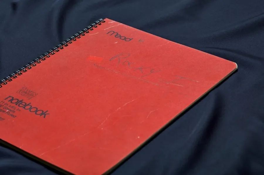 obrazek 32 Książka Rocky. The Complete Films, Art Edition No. 26–50 ‘Rocky II’ (1979) - Taschen