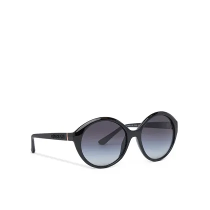Zdjęcie Guess Okulary przeciwsłoneczne GU00155 Czarny