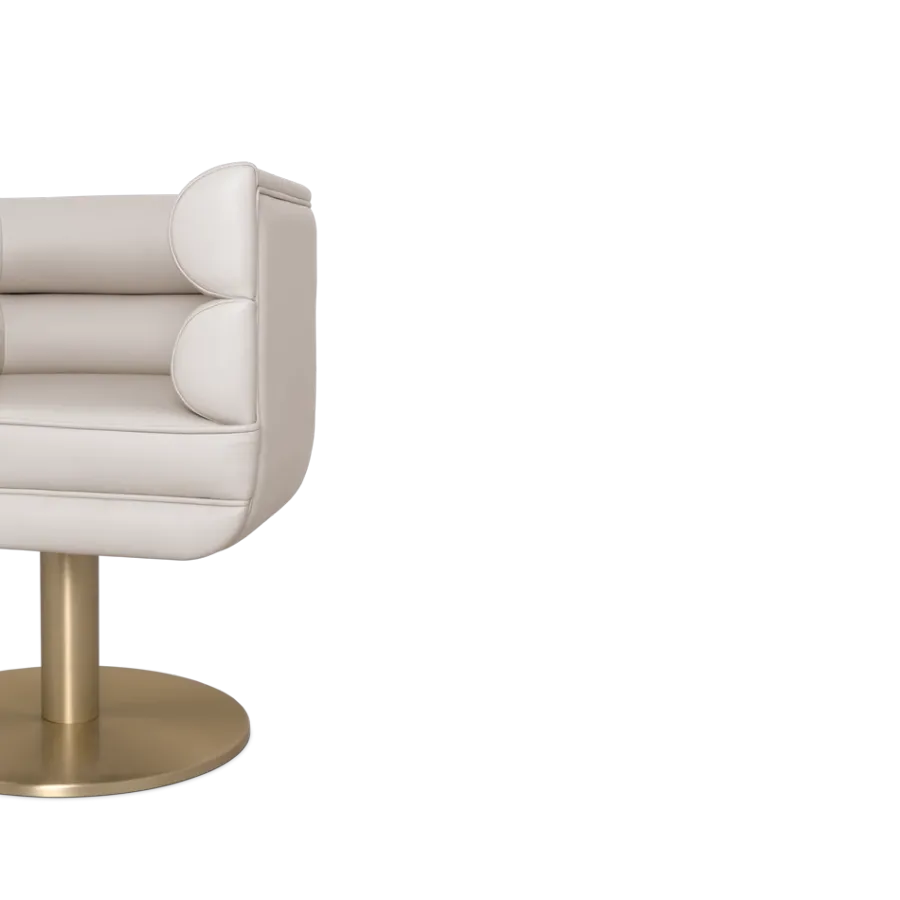 obrazek 4 Wyjątkowy fotel do salonu marki Essential Home