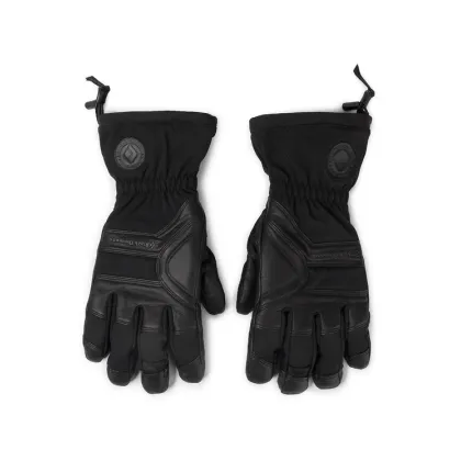 Zdjęcie Black Diamond Rękawice narciarskie Patrol Gloves BD801419 Czarny