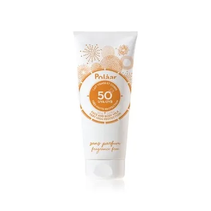 Zdjęcie Polaar Sun Very High Protection SPF 50+ Krem do opalania 150 ml