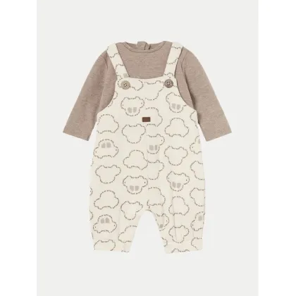 Zdjęcie Mayoral Romper 2619 Beżowy