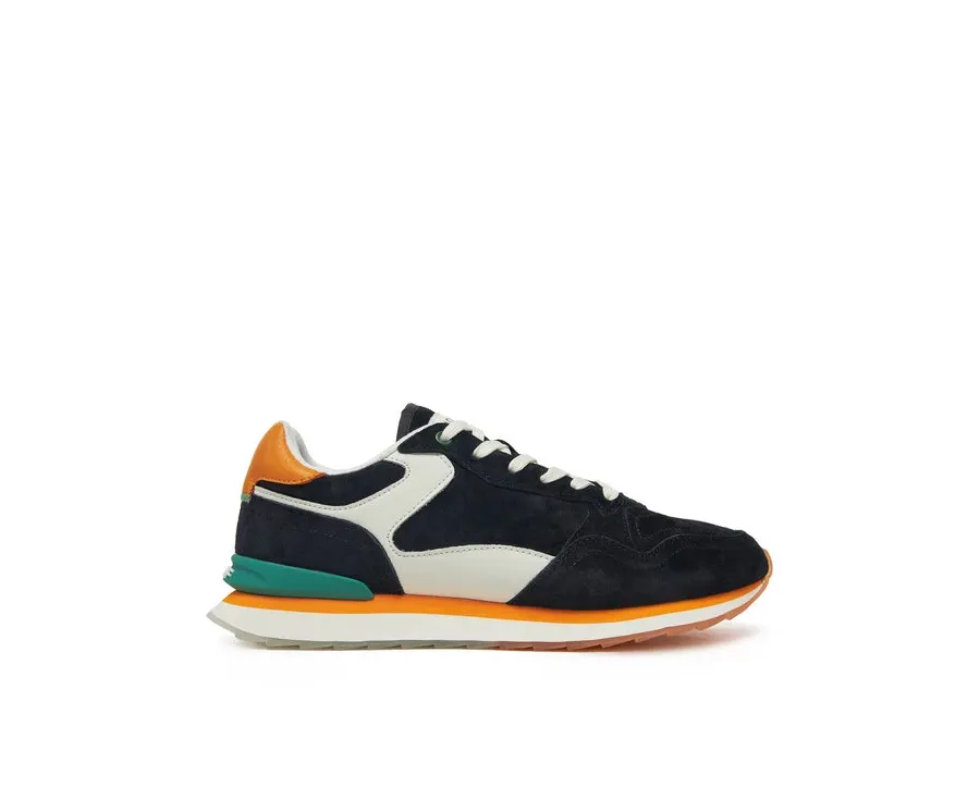 obrazek 1 HOFF Sneakersy Nigreos 22402614 Czarny