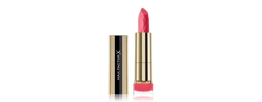 obrazek 1 Max Factor Colour Elixir Szminka 4 g Nr. 04