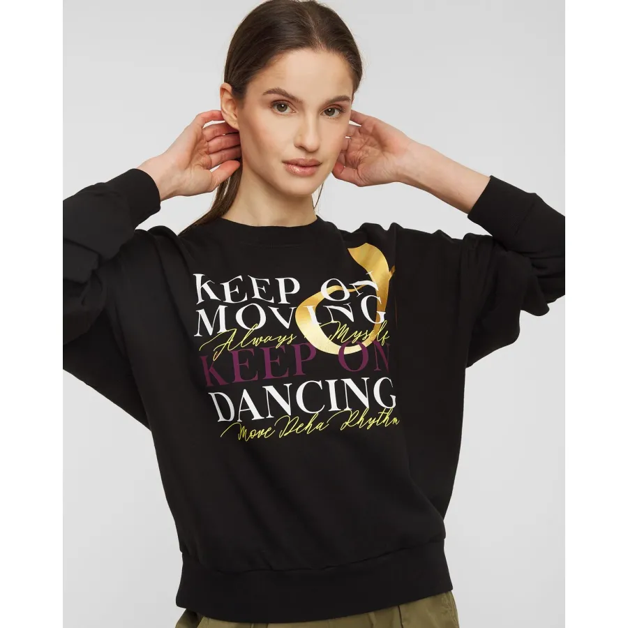 obrazek 1 Bluza Deha Move