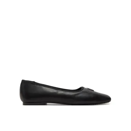 Zdjęcie DKNY Baleriny Daine K3422486 Czarny
