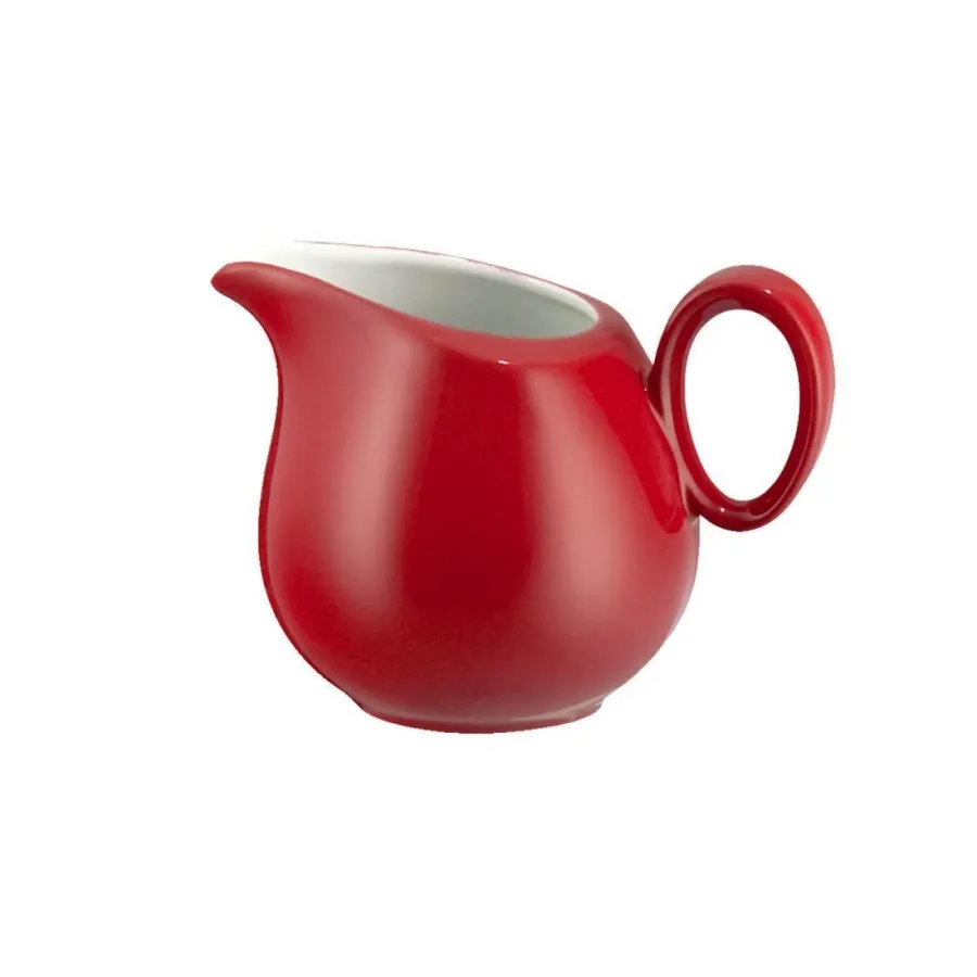 obrazek 1 Piękny porcelanowy dzbanuszek do mleka - Seltmann Weiden