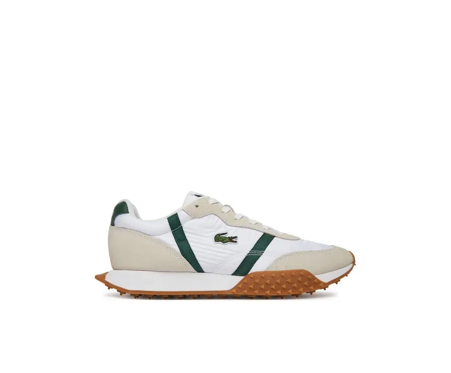 obrazek 1 Lacoste Sneakersy L-Spin Evo 7-49SMA0104 Kolorowy