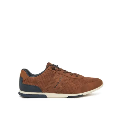 Zdjęcie Bugatti Sneakersy 324-73206-5000 Brązowy