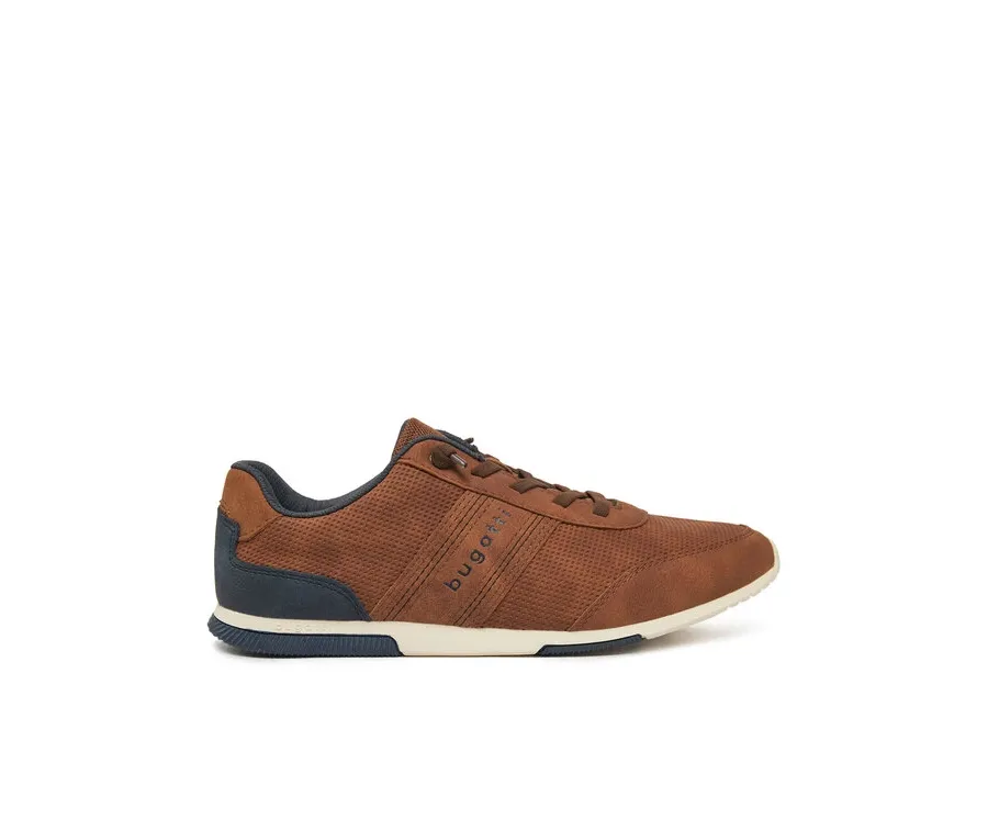 obrazek 1 Bugatti Sneakersy 324-73206-5000 Brązowy