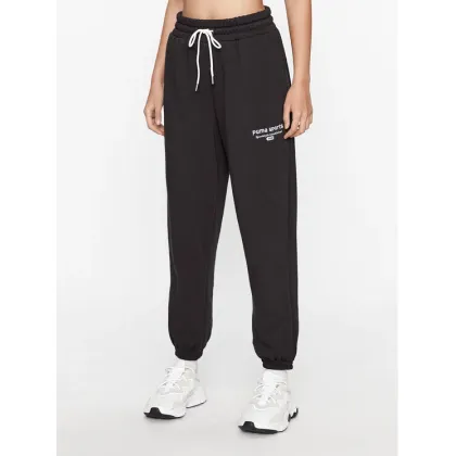 Zdjęcie Puma Spodnie dresowe Puma Team 621442 Czarny Regular Fit