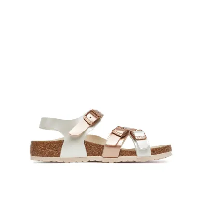Zdjęcie Birkenstock Sandały Kumba 1029444 S Kolorowy