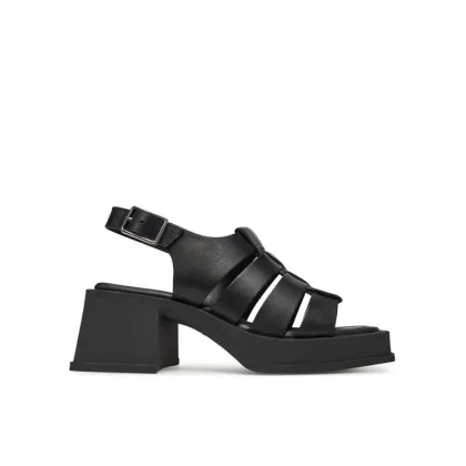 Zdjęcie Vagabond Shoemakers Sandały Hennie 5937-001-20 Czarny