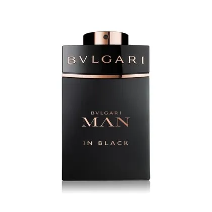 Zdjęcie BVLGARI Man In Black Woda perfumowana 100 ml