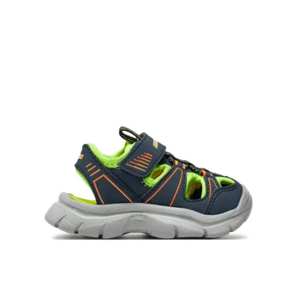 Zdjęcie Skechers Sandały Relix-Valder 406520N/NVLM Granatowy