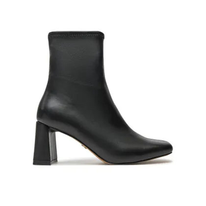 Zdjęcie Aldo Botki Bun 13847650 Czarny