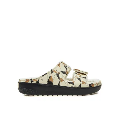 Zdjęcie Crocs Klapki Squishmallows Cam Cozzy Sandal 210217 Beżowy