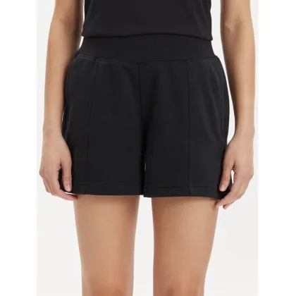 Zdjęcie Columbia Szorty sportowe Lodge™ 2073461 Czarny Relaxed Fit