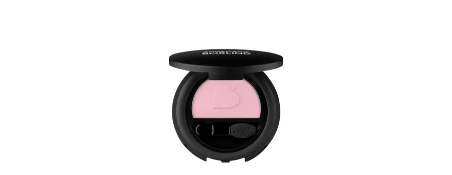 obrazek 1 ANNEMARIE BÖRLIND POWDER EYE SHADOW Cień do powiek 2 g LIGHT ROSE