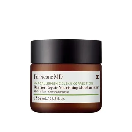 Zdjęcie Perricone MD Hypo-Allergenic Clean Correction Barrier Repair Nourishing Moisturizer Krem do twarzy 59 ml