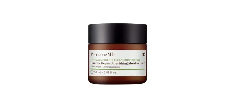 obrazek 1 Perricone MD Hypo-Allergenic Clean Correction Barrier Repair Nourishing Moisturizer Krem do twarzy 59 ml